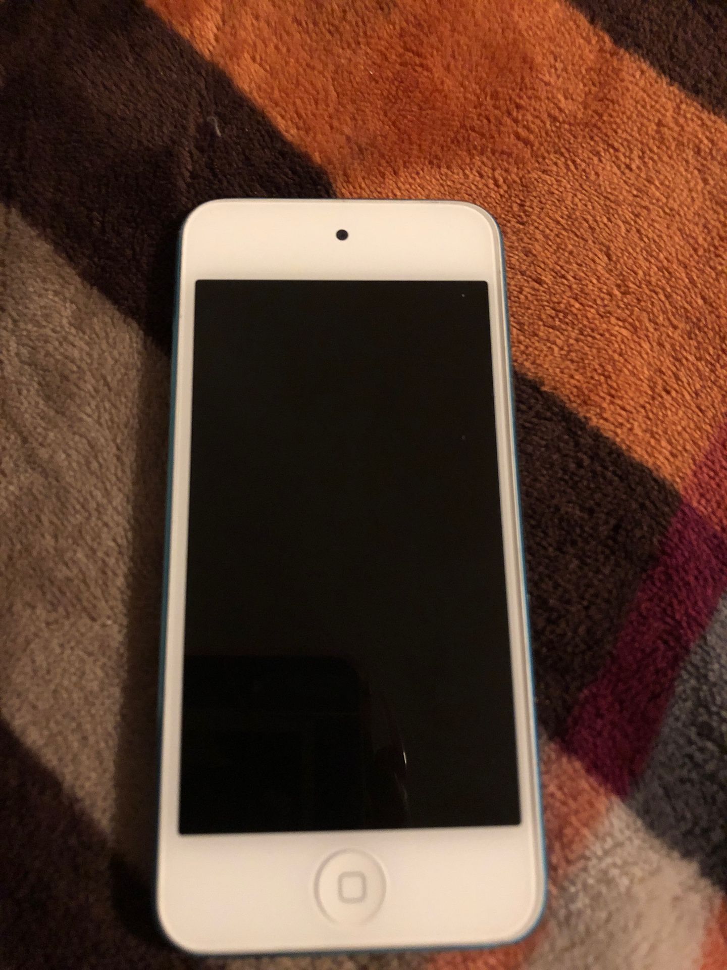 I pod 5