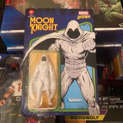 $10 Marvel Moon Knight