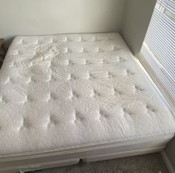 King Mattress