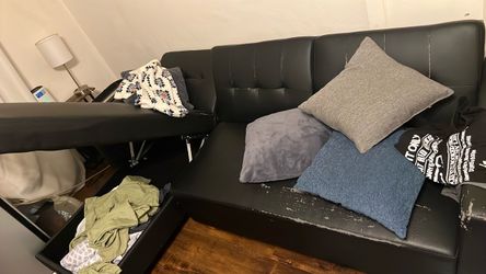 Free couch