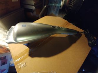Powerfull Massager