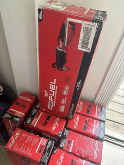 M18 FUEL 18V Lithium-Ion Brushless Cordless GEN 2 SUPER HAWG 1/2 in. Right Angle Drill