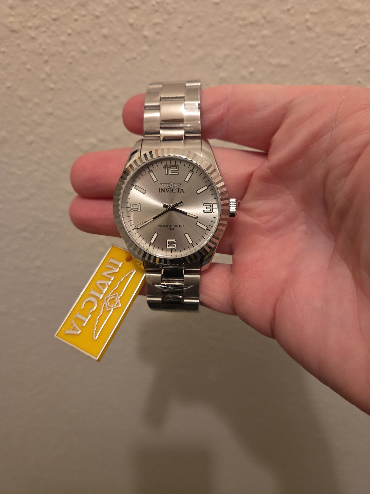 Invicta Specialty Mens watch