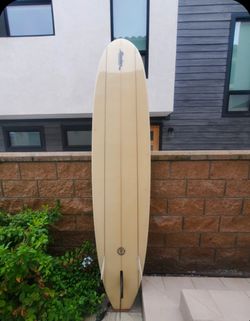 Becker Long Board