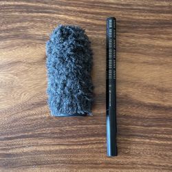 Perfect Senheiser Boom
