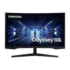 Samsung Odyssey G5 32 Inch