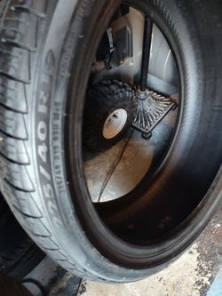 Pirellis
