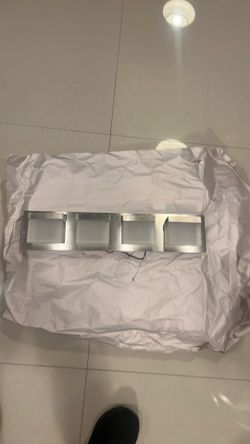 Vanity Light
