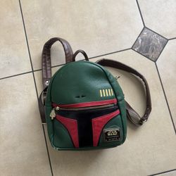 Loungefly Disney Bag