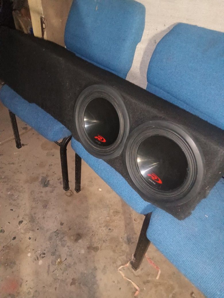 alpine 10s D2