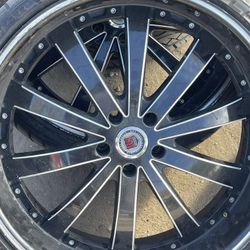 Rims