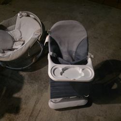 Baby Items For Free