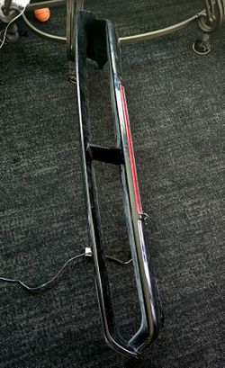 NISMO 350Z SPOILER