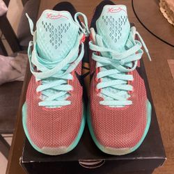 Kobe X Easter