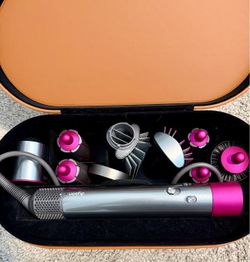 Dyson Airwrap Multi-Styler with Attachments