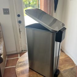 Trash Can