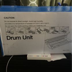 Drum Unit