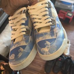 Jordan Kito Wares Afterlife