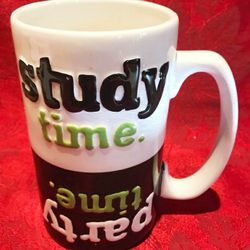College Student Coffee Mug
