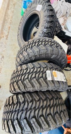 (New) Atturo Trail Blade