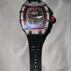 Men’s Watch