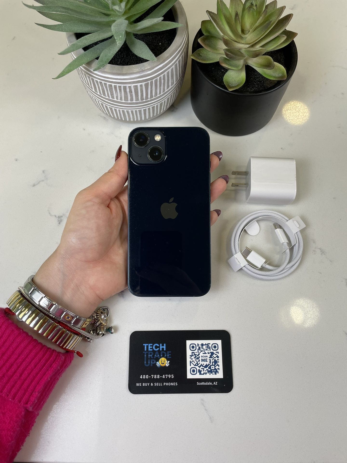 iPhone 13 256GB Unlocked