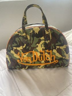 Von Dutch Bag
