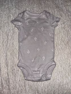 Baby Onesies