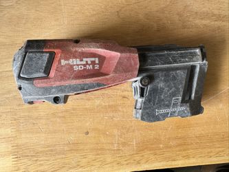 HILTI Screw Magazine