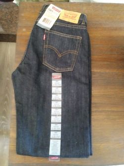 Levis 505