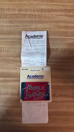 GC to Academy