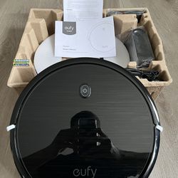 Eufy Clean 11s Robot Vacuum 