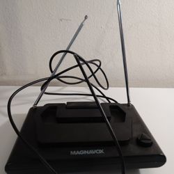 Tv Antenna Box