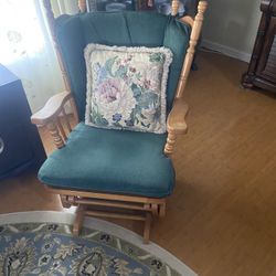 Glider Rocker