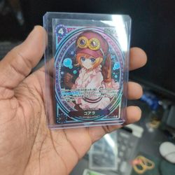 One Piece Koala Sp Eb03-042 (Jp)