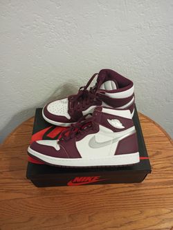 Jordan 1 Retro High OG