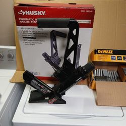 Floor Nailer