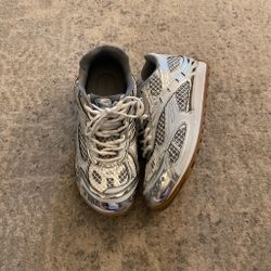 BOTTEGA VENETA men’s shoes