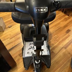 Pride Scooter
