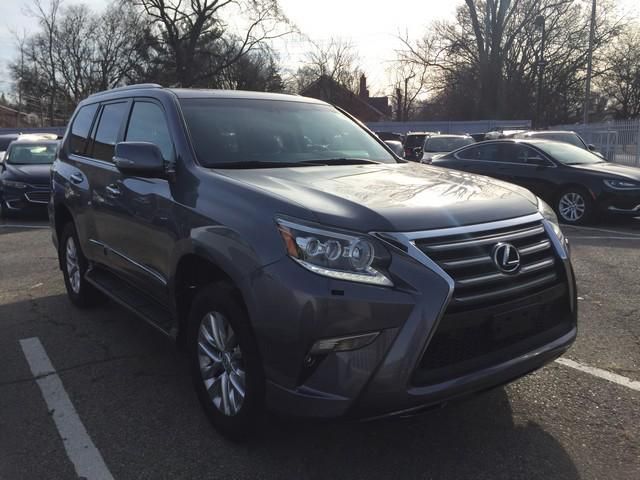 2015 Lexus GX 460