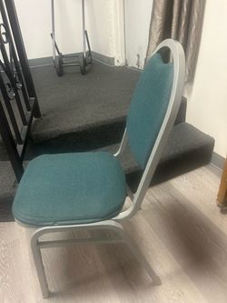 Banquet chairs