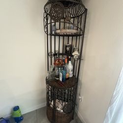 Antique Bar
