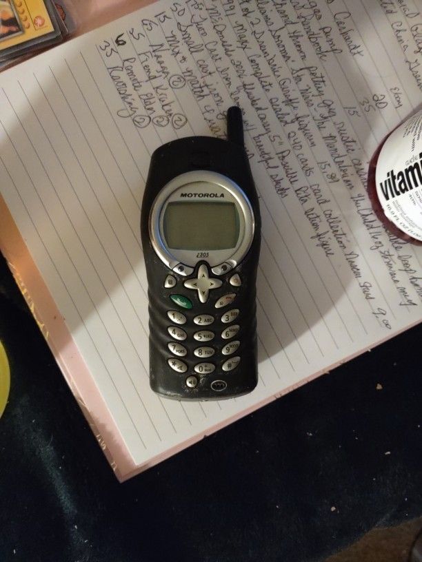 Phone