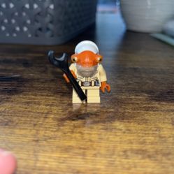 Lego Quarrie Star Wars Minifigure