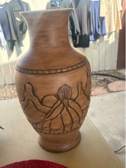 Vase