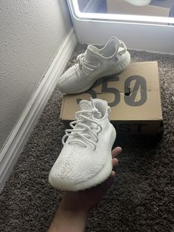 Yeezy 350