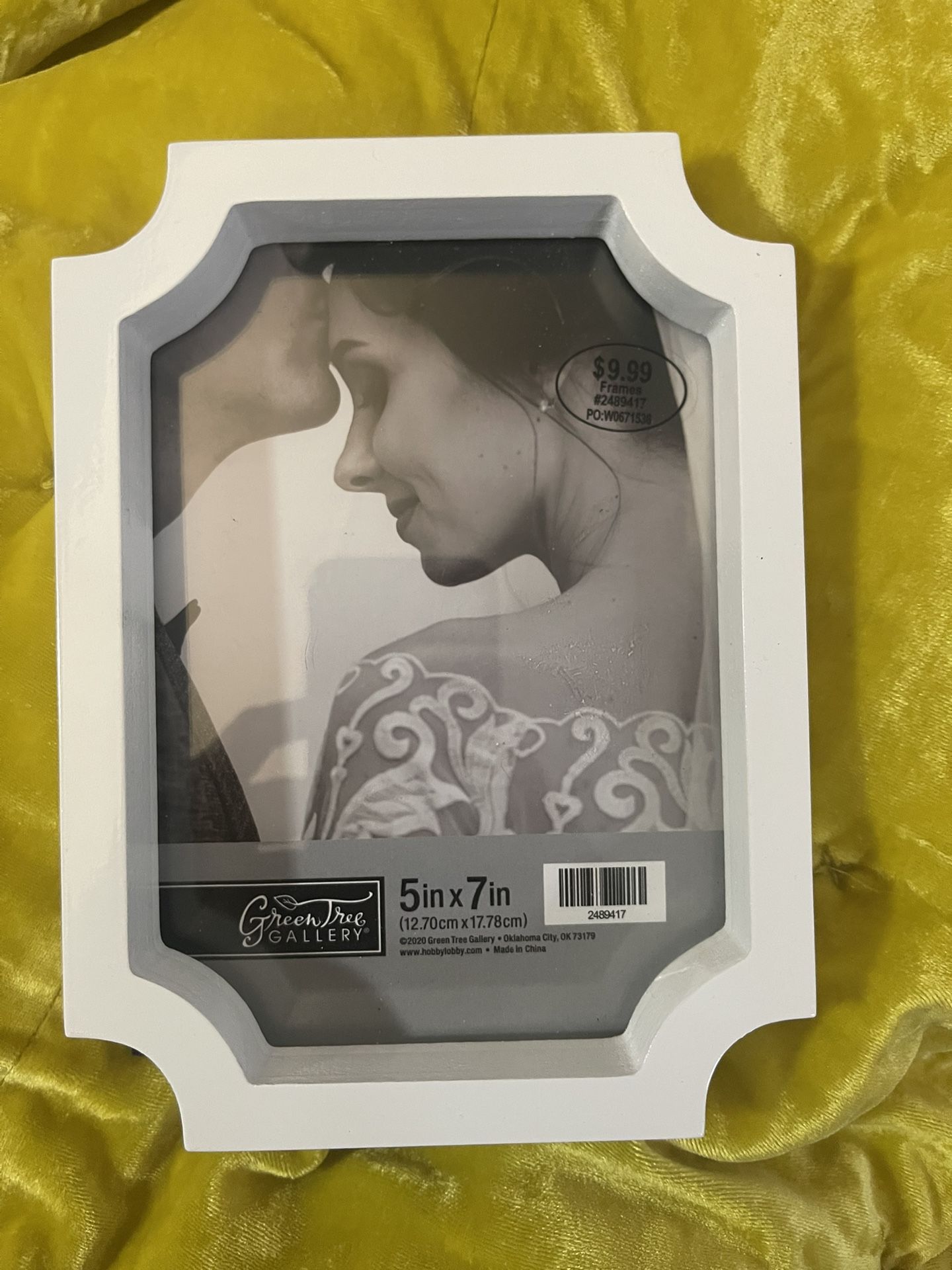 4x6 Photo Frame