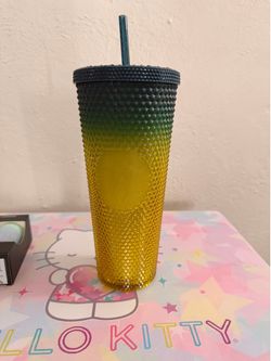 Starbucks cup