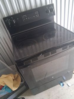Stove
