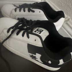 Dc Shoes 